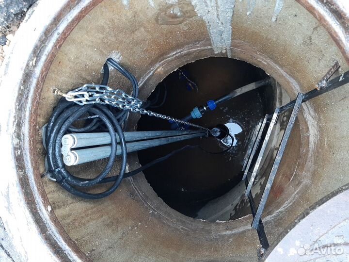 Монтаж и пусконаладочные работы кнс