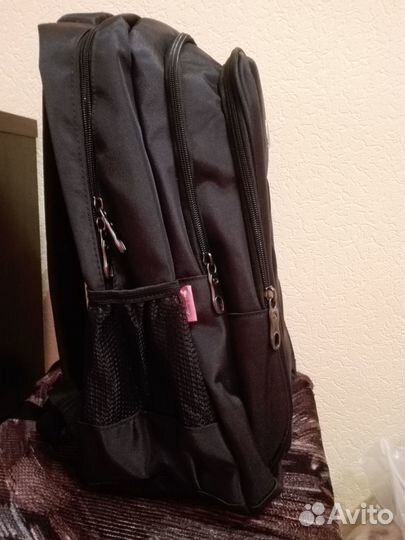 Рюкзак новый