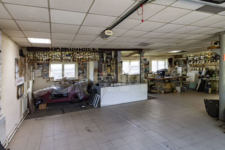 Продам помещение свободного назначения, 186 м²