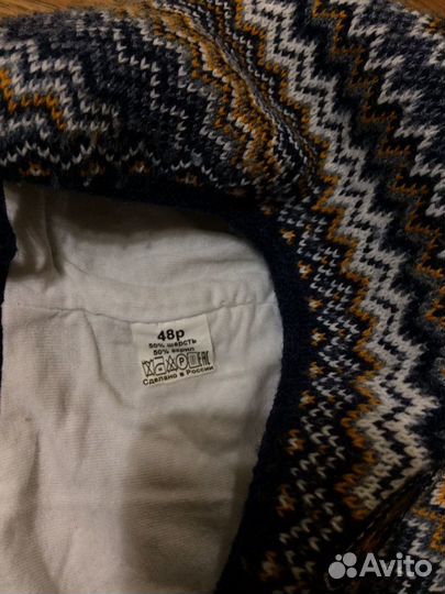 Шапка демисезон