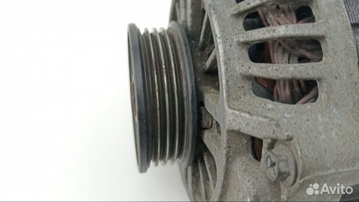 Генератор Great Wall Hover 4G69S4N 2014