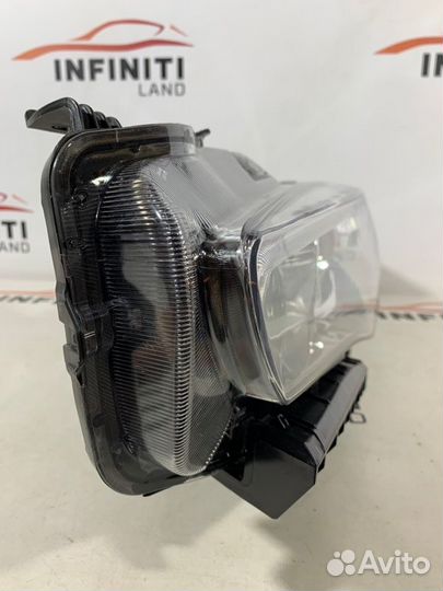Фара светодиодная левая Infiniti Q50 V37