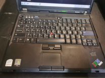 Lenovo ThinkPad T61