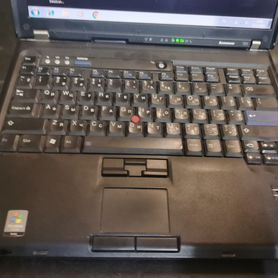 Lenovo ThinkPad T61