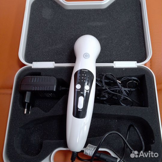 Ультразвуковой аппарат для лечения