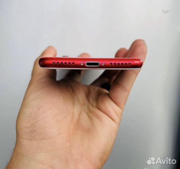 iPhone 7, 128 ГБ
