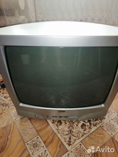 Телевизор бу