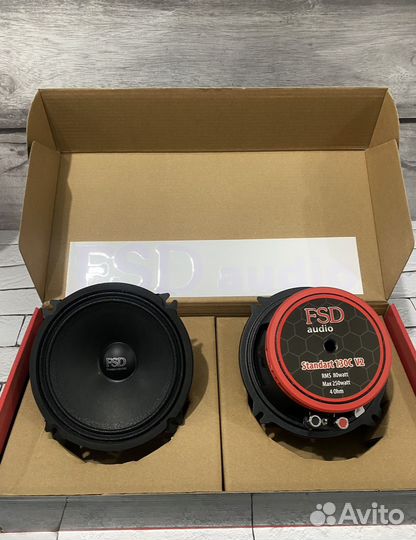 Эстрадные колонки 13