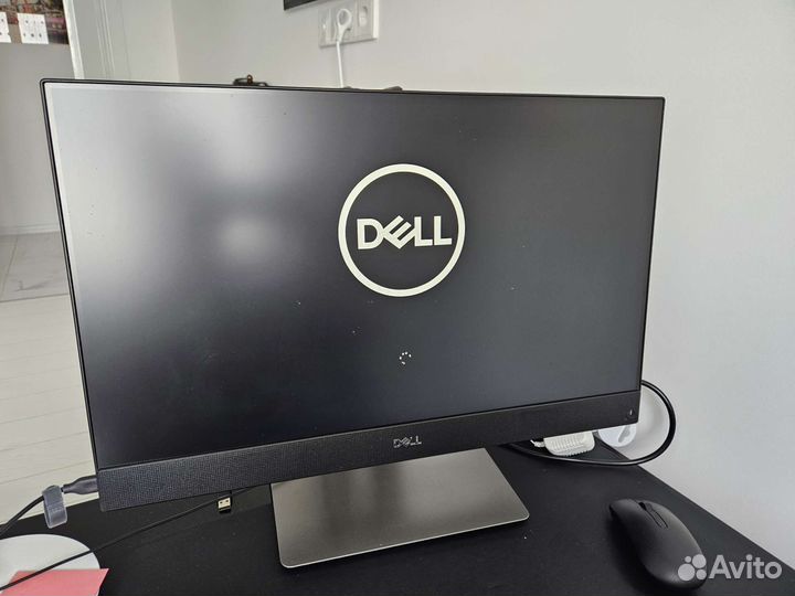 Моноблок Dell OptiPlex 7460 AIO