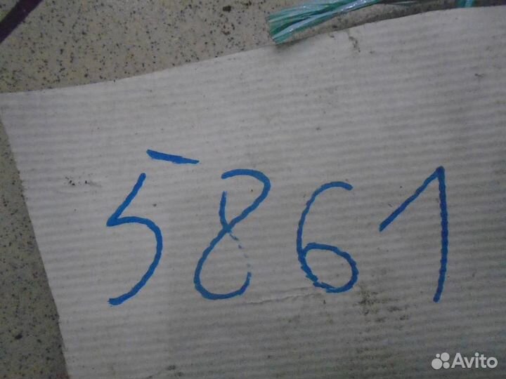 Блок управления центральным замком Kia Cerato 200