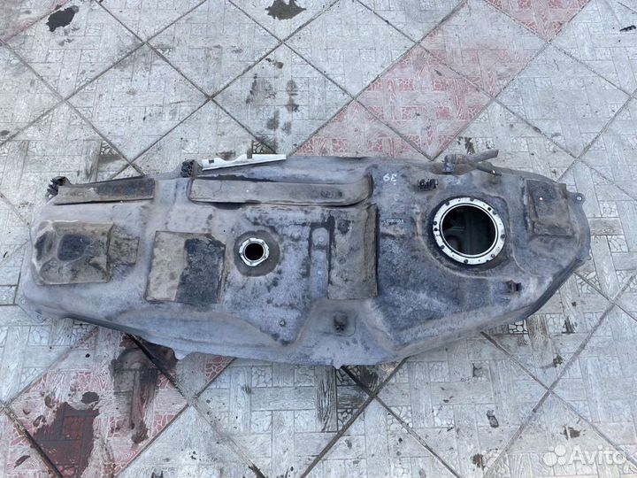 Toyota Rav 4 рав Топливный Бак