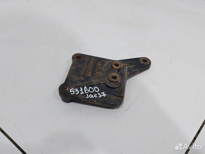 Кронштейн опоры двигателя (Jac J7)