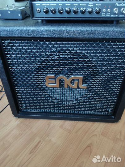 Engl 606 + Engl 112 pro