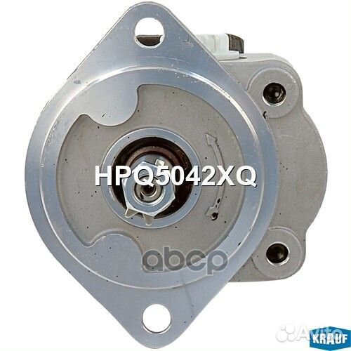 Насос гидравлический