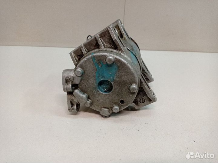 Компрессор кондиционера Infinity QX56 04-09 гг