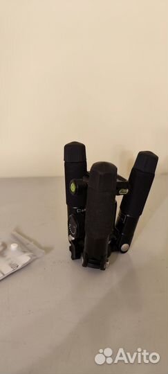 Штатив для фотоаппарата профессиональный m5-mini