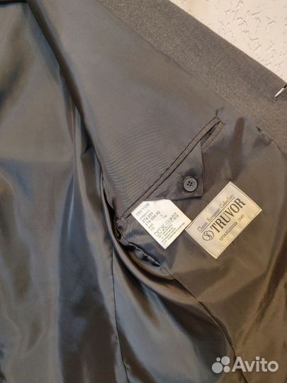 Мужской костюм Truvor