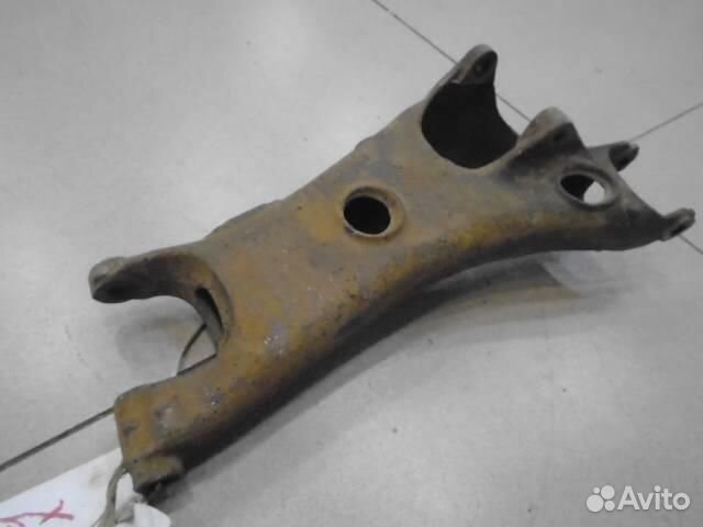 Рычаг задний поперечный нижний левый Volvo XC90 2