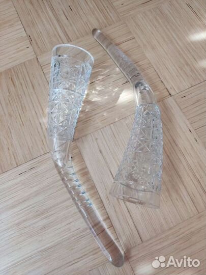 Хрусталь СССР