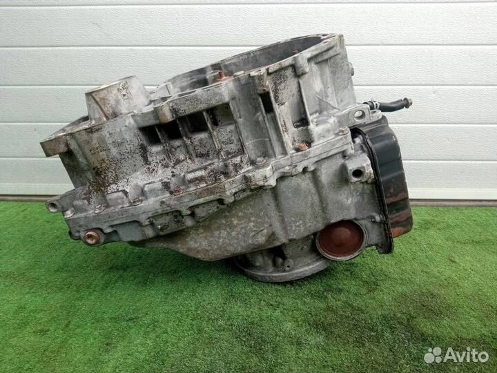 АКПП Ford Maverick (2000-2007)