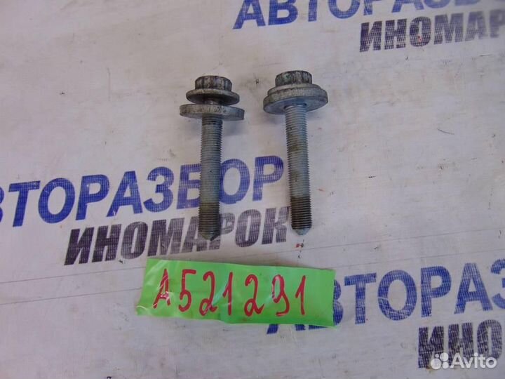 Болт коленвала для Volkswagen Golf 7 2012