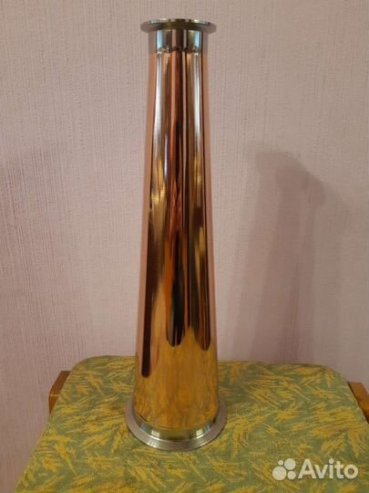 Медный конус на 4 на3