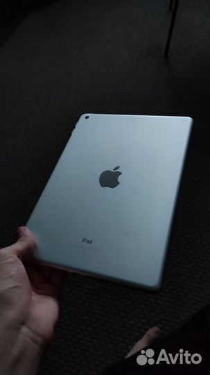 iPad 6(2018) 128gb wifi