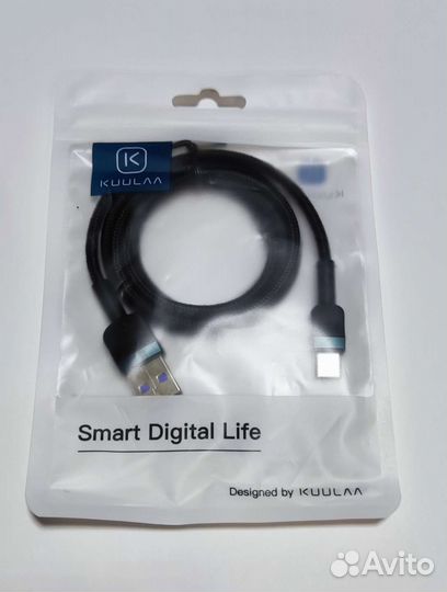 Кабели type c, micro usb