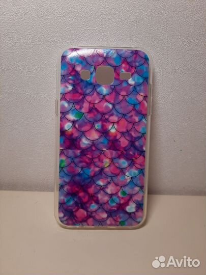 Чехол для Samsung galaxy J5 2015