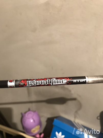 Стрелы для арбалета