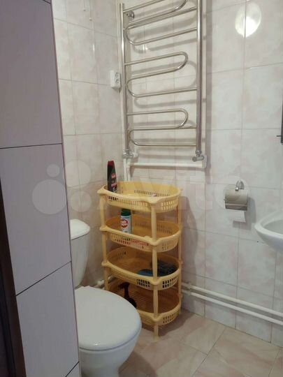 Дом 45 м² на участке 1 сот.