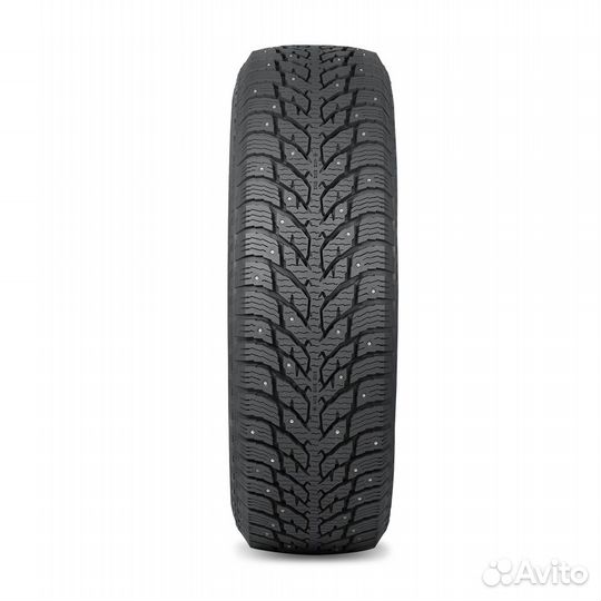 Nokian Tyres Hakkapeliitta LT3 245/75 R16 Q