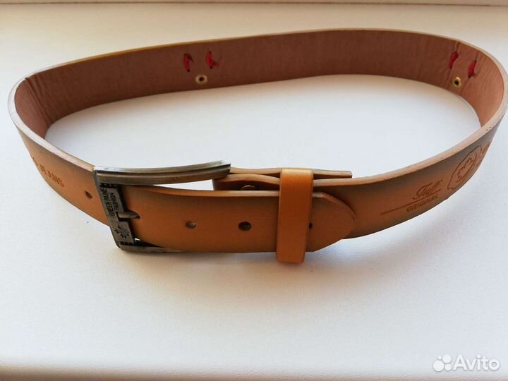 Ремень для ребенка Green Paine Fashion