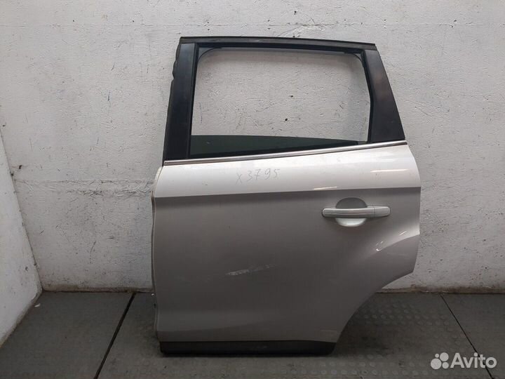 Дверь боковая Ford Kuga, 2009