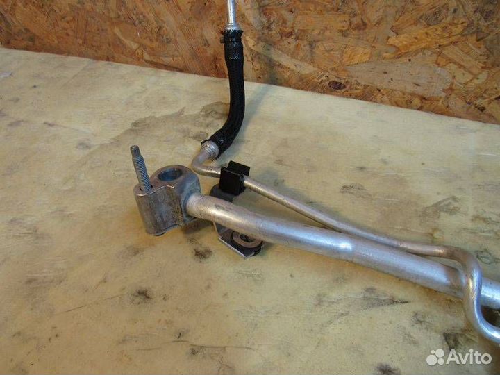 Трубка кондиционера, Jeep Wrangler JL 2023