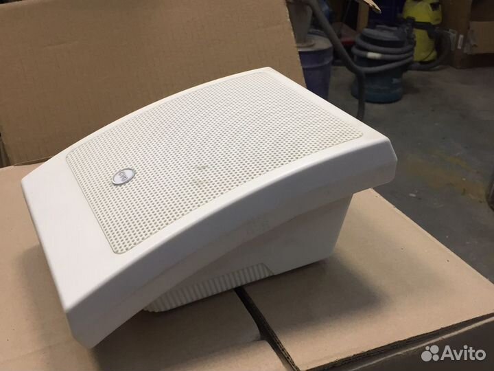 Колонка фонового звучания CVG wpa10 T