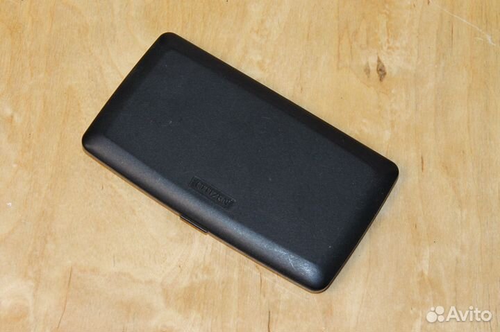 Электронная записная книжка