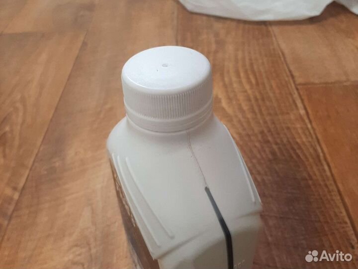 Масло для АКПП ZF fluid 8