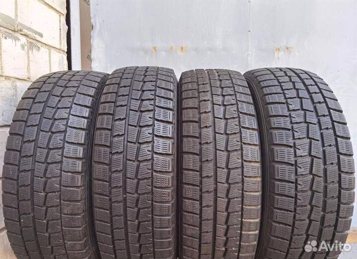 Dunlop SP Winter Maxx WM01 205/60 R16 88Q