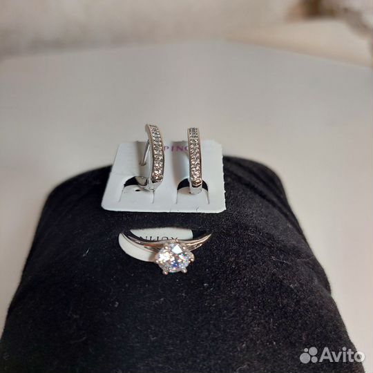 Ювелирная бижутерия