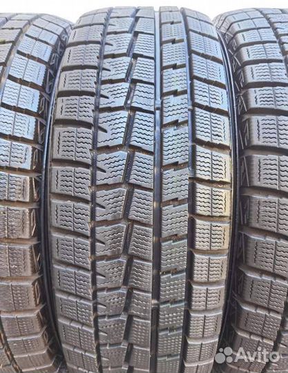 Dunlop Winter Maxx WM01 185/60 R15 88U