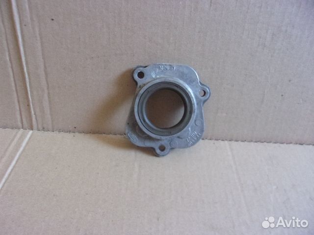 Форд Сиерра / Скорпио 2.0 OHC, крышка промвала