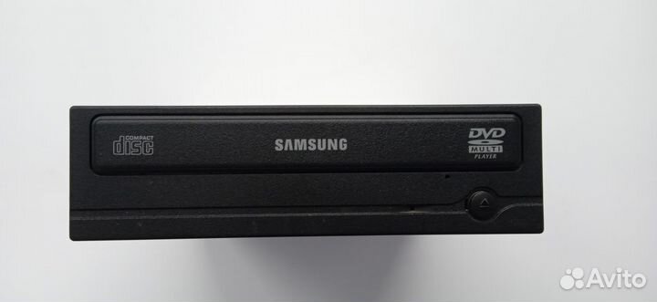 Дисковод samsung для пк