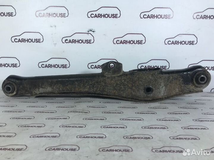 Рычаг подвески задний правый Mitsubishi Lancer X