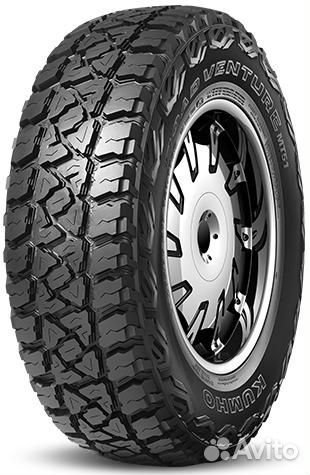 Kumho Road Venture MT51 265/65 R17