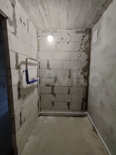 1-к. квартира, 31,5 м², 2/3 эт.