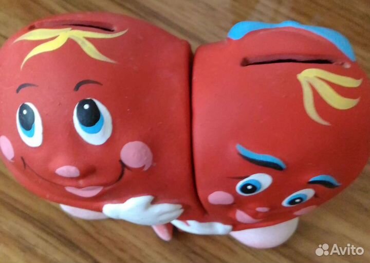 Копилка для денег