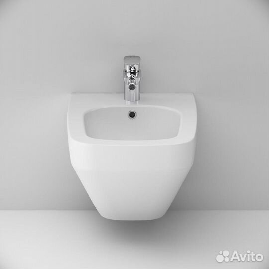 Биде подвесное AM.PM inspire 2.0 C50A3411WH