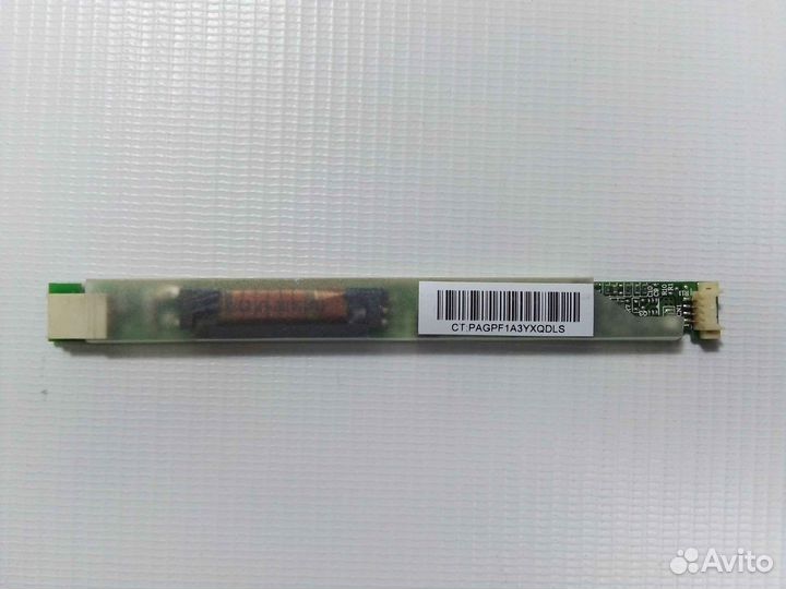 Инвертор для Acer Extensa 7230