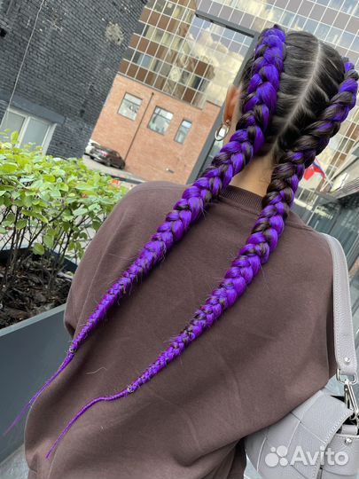 Услуги парикмахера